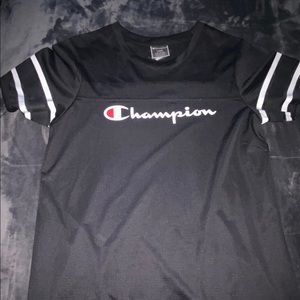 Champion Jersey Dress